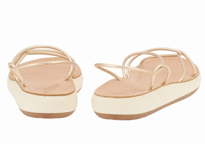 Sandales Bride Arrière Ancient Greek Sandals Taxidi Comfort   | RER-0524689